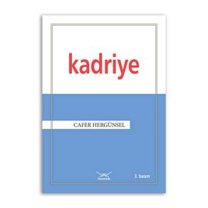 Kadriye