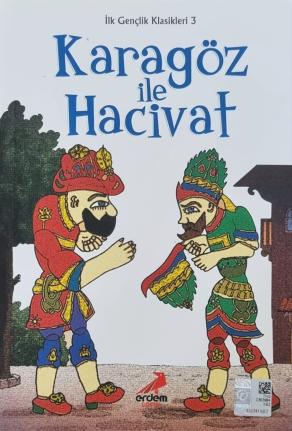 Karagöz ile Hacivat – İlk Gençlik Klasikleri/3