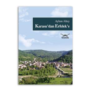 Karasu’dan Erfelek’e