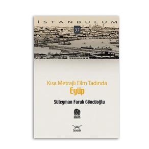 Kısa Metrajlı Film Tadında Eyüp