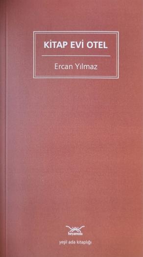 Kitap Evi Otel