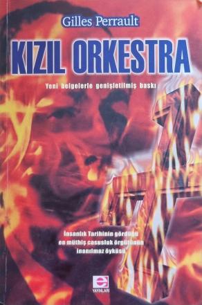 Kızıl Orkestra (2. El)