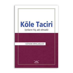 Köle Taciri