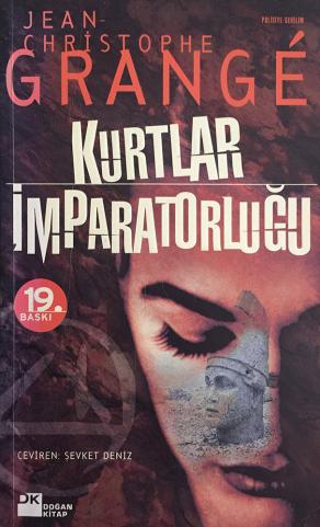 Kurtlar İmparatorluğu