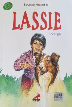 Lassie – İlk Gençlik Klasikleri/23