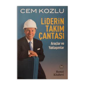 Liderin Takım Çantası Araçlar ve Yaklaşımlar (2.EL)