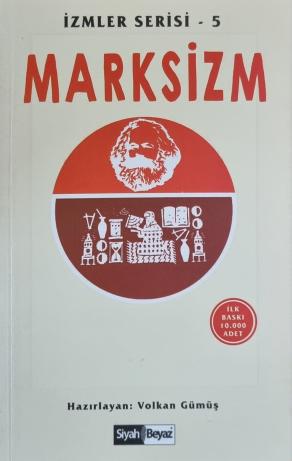 Marksizm-İzmler Serisi – 5  (2.EL)
