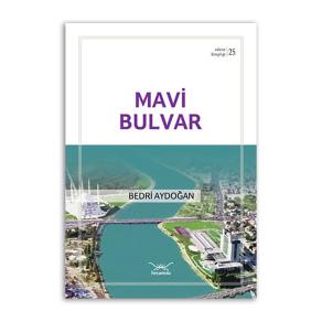 Mavi Bulvar