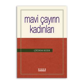 Mavi Çayırın Kadınları