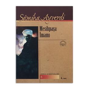 Mesihpaşa İmamı (2. EL)