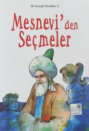 Mesnevi’den Seçmeler– İlk Gençlik Klasikleri/2