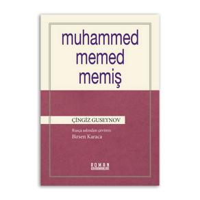 Muhammed Memed Memiş