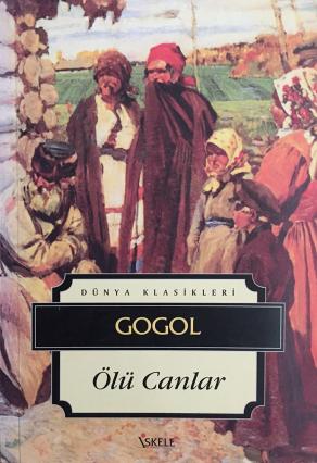Ölü Canlar
