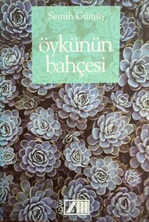 Öykünün Bahçesi
