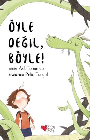 Öyle Değil Böyle