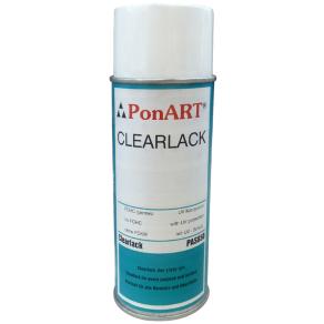 PonART clearlack 400ml