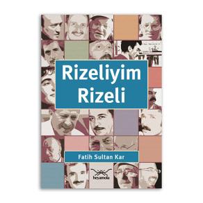 Rizeliyim Rizeli