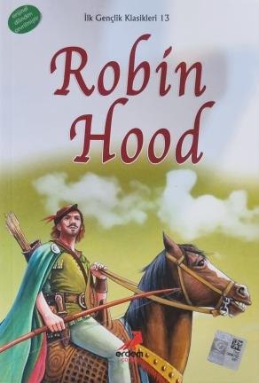 Robin Hood ? İlk Gençlik Klasikleri/13