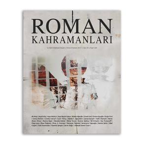 Sayı-30 Roman Kahramanları