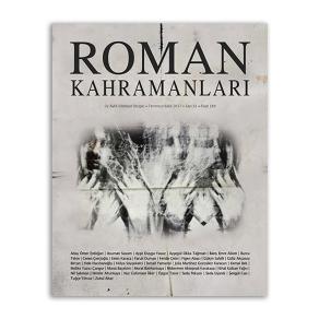 Sayı-31 Roman Kahramanları