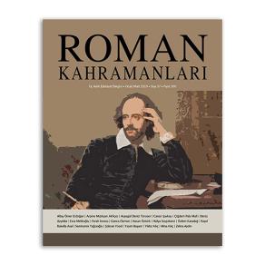 Sayı-37 Roman Kahramanları