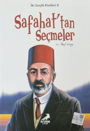 Safahat’tan Seçmeler – İlk Gençlik Klasikleri/8