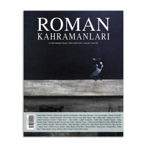 Sayı-48 Roman Kahramanları