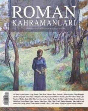 Sayı-51 Roman Kahramanları