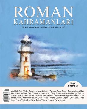 Sayı-61 Roman Kahramanları