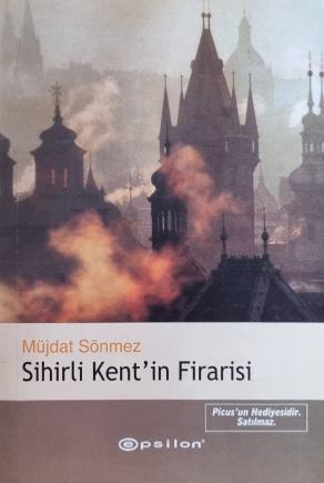 Sihirli Kent'in Firarisi (2. El)