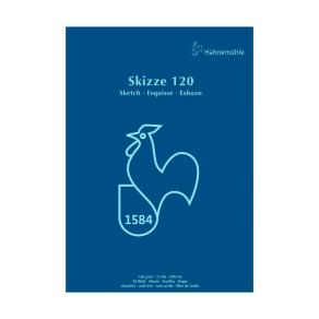 Sketch Pad Promotion 120 gr A4 50 yaprak