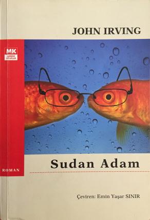 Sudan Adam
