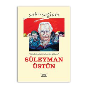 Süleyman Üstün Kitabı