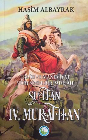 Sultan 4. Murat Han (2. EL)