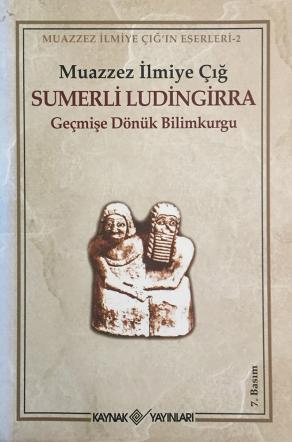 Sümerli Ludingirra Geçmişe Dönük Bilimkurgu