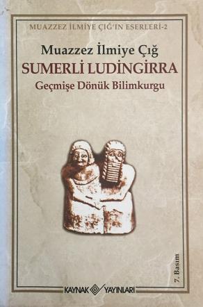 Sümerli Ludingirra Geçmişe Dönük Bilimkurgu