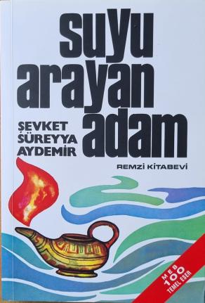 Suyu Arayan Adam