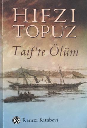 Taif'te Ölüm (2.EL)