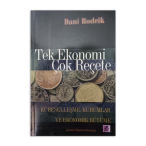 Tek Ekonomi Çok Reçete (2.EL)