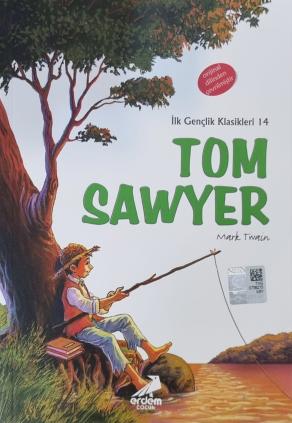 Tom Sawyer ? İlk Gençlik Klasikleri/14