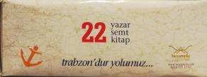 Trabzondur Yolumuz Kitap Seti (İlk 22 Kitap)