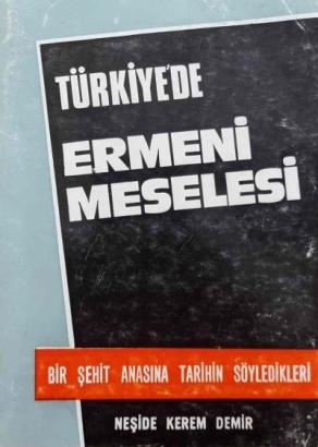 Türkiye'de Ermeni Meselesi (2. El)