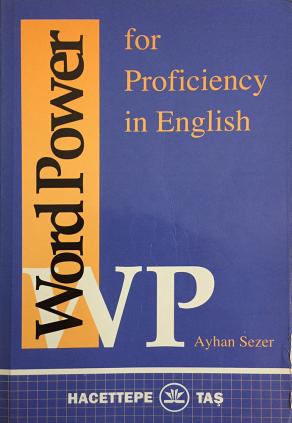World power for proficiency in English ( İngilizce Türkçe) (2. EL)