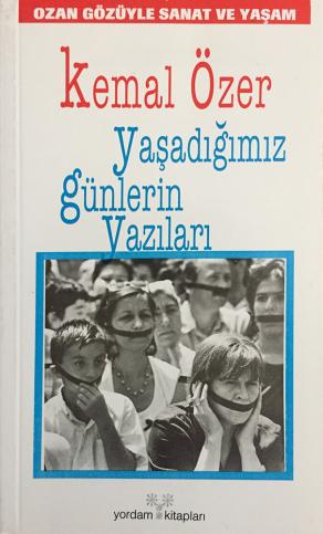 Yaşadığımız Günlerin Yazıları