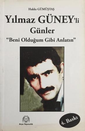 Yılmaz Güneyli Günler - Beni Olduğum Gibi Anlatın