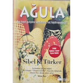 Ağula (2.EL)