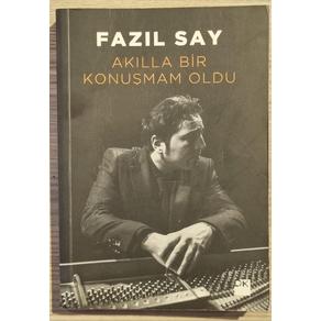 Akılla Bir Konuşmam Oldu (2. EL)