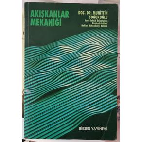 Akışkanlar Mekaniği (2. El)