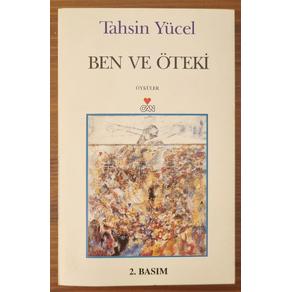 Ben ve Öteki (2.El)