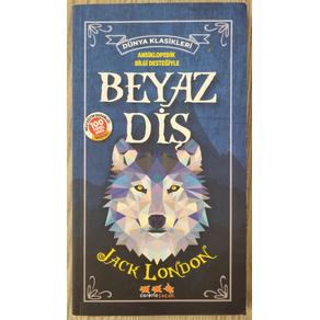 Beyaz Diş (2. EL)